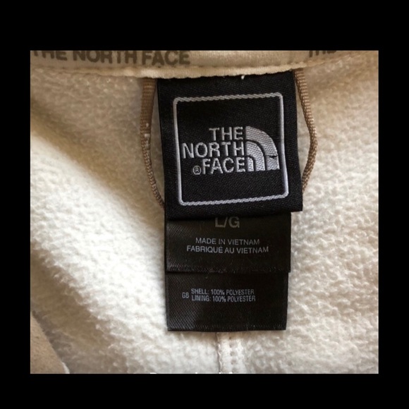 North Face Jacket - Picture 3 of 5